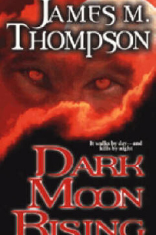 Cover of Dark Moon Rising