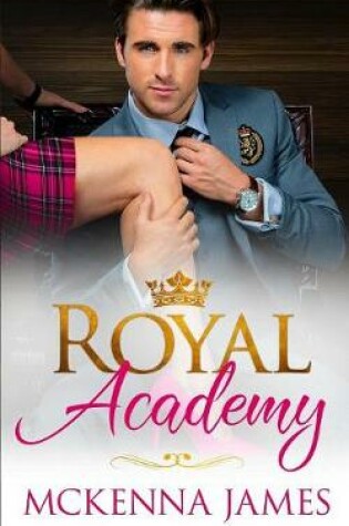 Cover of Royal Academy