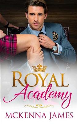 Book cover for Royal Academy
