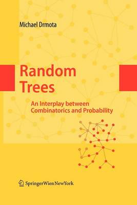 Book cover for Random Trees