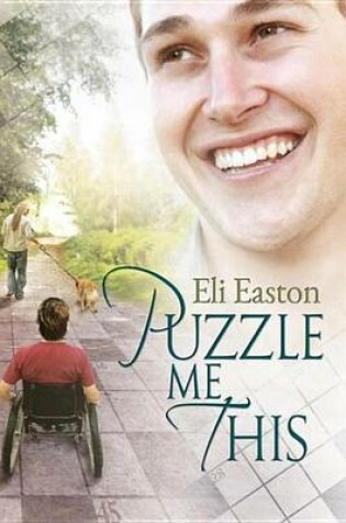 Cover of Puzzle Me This