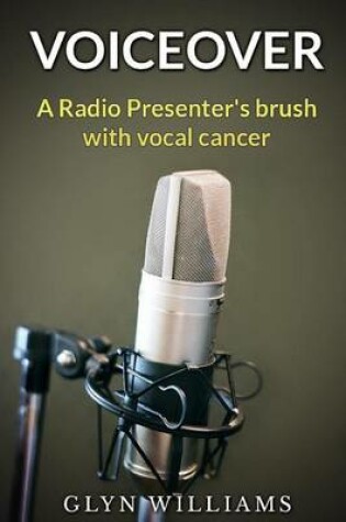 Cover of Voiceover