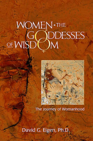 Cover of Women: The Goddesses of Wisdom