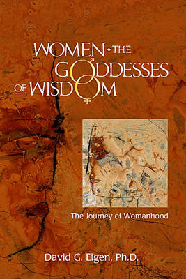 Book cover for Women: The Goddesses of Wisdom