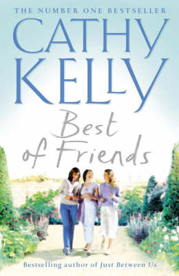 Book cover for Best of Friends