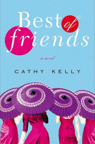 Cover of Best of Friends