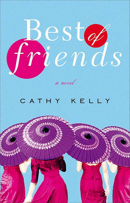 Book cover for Best of Friends