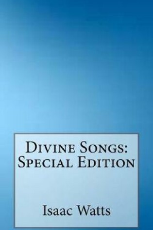 Cover of Divine Songs