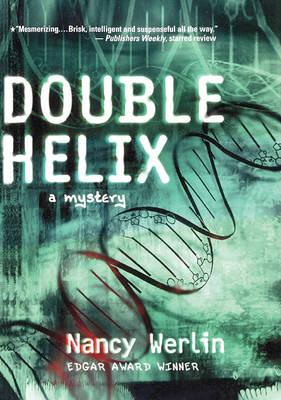 Cover of Double Helix