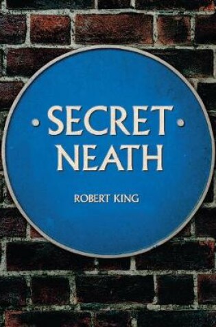 Cover of Secret Neath
