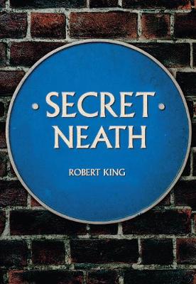 Cover of Secret Neath