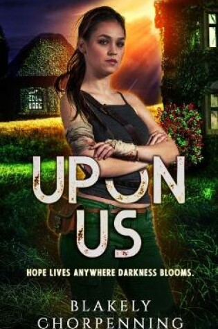 Cover of Upon Us