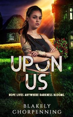 Book cover for Upon Us