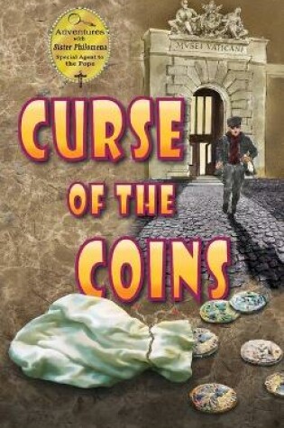 Cover of Curse of the Coins