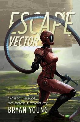 Book cover for Escape Vector