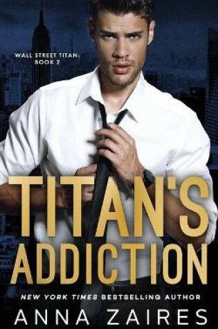 Cover of Titan's Addiction