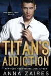 Book cover for Titan's Addiction