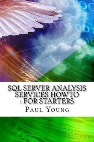 Cover of SQL Server Analysis Services HowTo