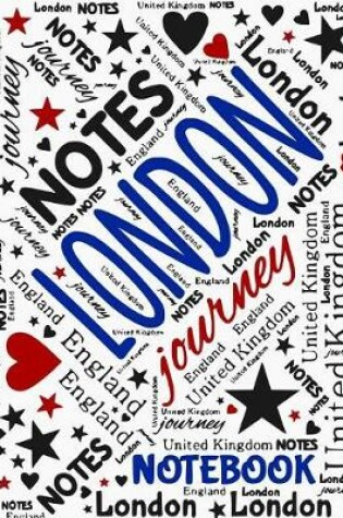 Cover of London Notebook