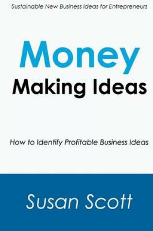 Cover of Money Making Ideas