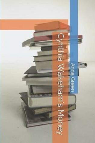 Cover of Cynthia Wakeham's Money