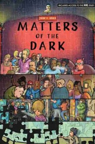 Cover of Matters of the Dark