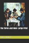 Book cover for The Three Just Men