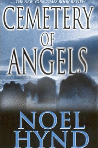 Cover of Cemetery of Angels