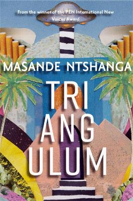 Book cover for Triangulum
