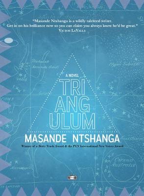 Book cover for Triangulum