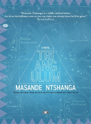 Book cover for Triangulum