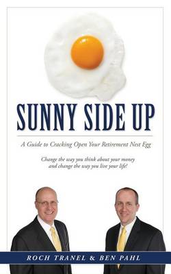 Book cover for Sunny Side Up