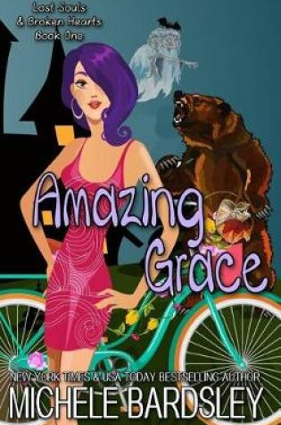 Cover of Amazing Grace