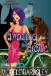 Book cover for Amazing Grace