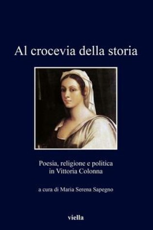 Cover of Al Crocevia Della Storia