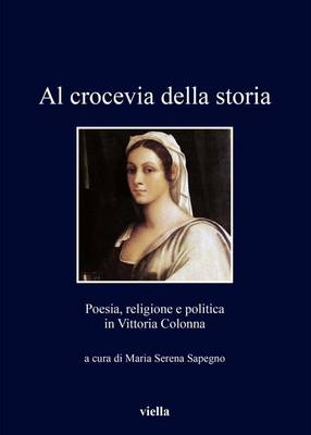 Cover of Al Crocevia Della Storia