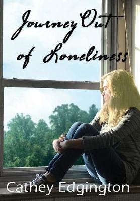 Book cover for Journey Out of Loneliness