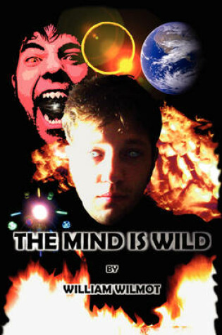 Cover of The Mind Is Wild