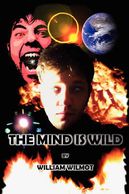 Book cover for The Mind Is Wild