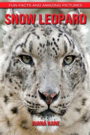 Cover of Snow Leopard