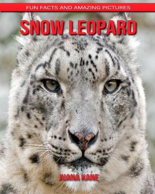 Book cover for Snow Leopard