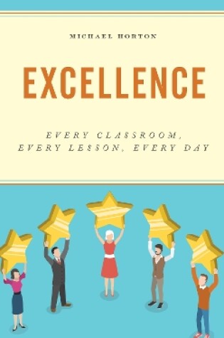 Cover of Excellence