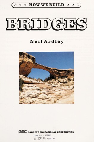 Cover of Bridges