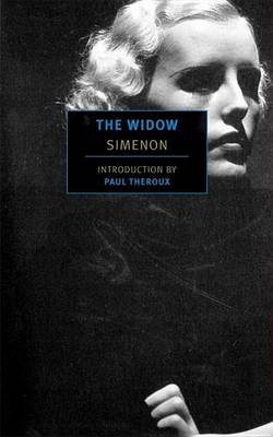 Cover of Widow