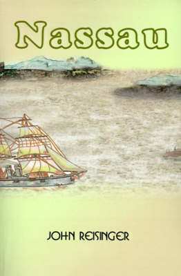 Book cover for Nassau