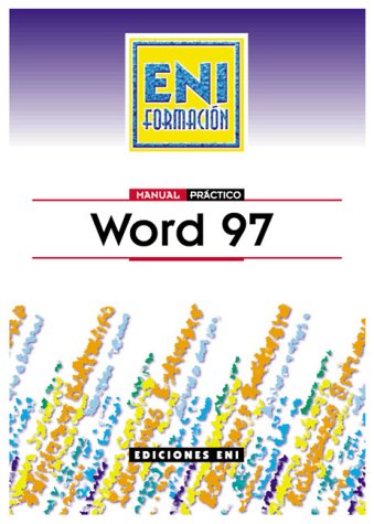 Cover of Word 97