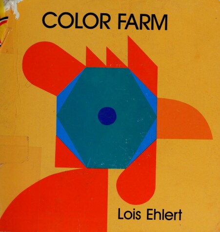 Book cover for Color Farm