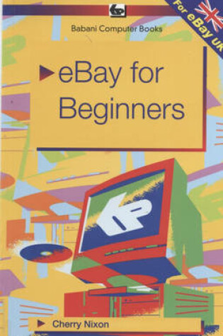 Cover of EBay for Beginners