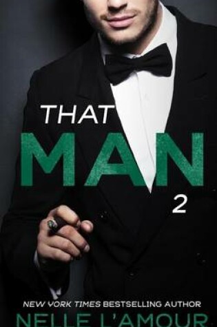 Cover of THAT MAN 2 (That Man Trilogy)