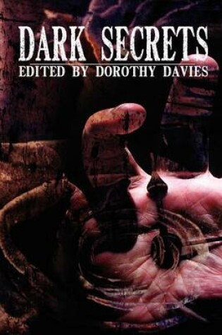 Cover of Dark Secrets